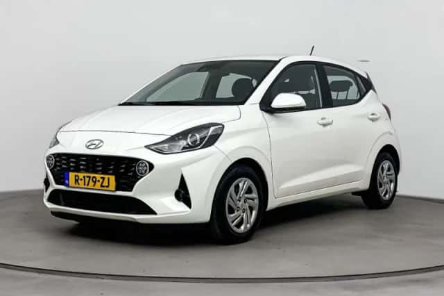 Hyundai i10 (2023) thumbnail 30