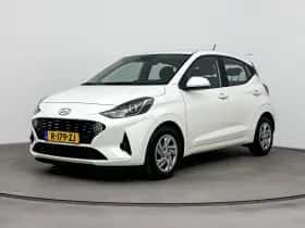 Hyundai i10 (2023) thumbnail 30