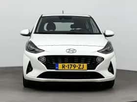 Hyundai i10 (2023) thumbnail 5