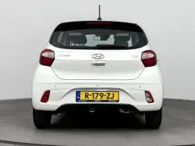 Hyundai i10 (2023) thumbnail 6