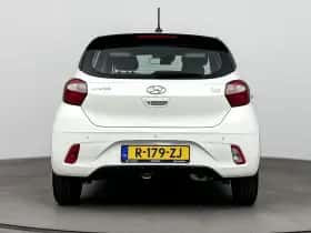 Hyundai i10 (2023) thumbnail 6