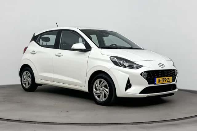 Hyundai i10 (2023) thumbnail 7