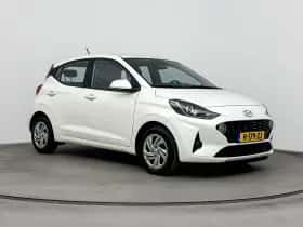 Hyundai i10 (2023) thumbnail 7