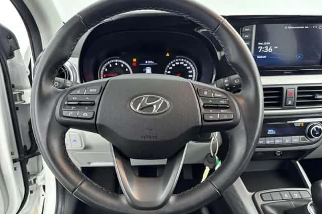 Hyundai i10 (2023) thumbnail 10