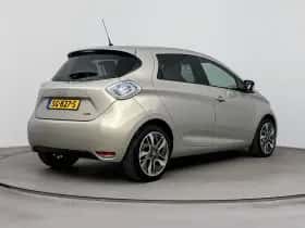 Renault Zoé (2018) thumbnail 2