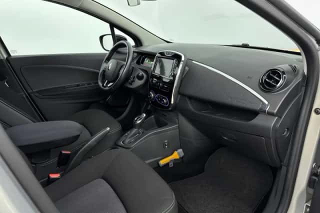 Renault Zoé (2018) thumbnail 11