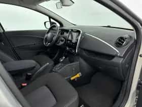 Renault Zoé (2018) thumbnail 11
