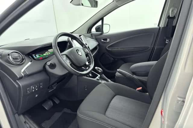 Renault Zoé (2018) thumbnail 12
