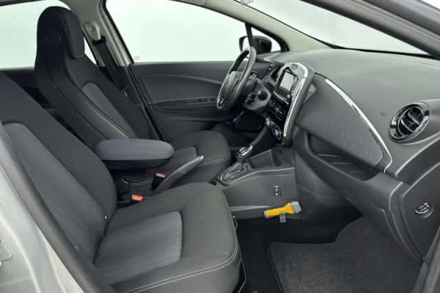 Renault Zoé (2018) thumbnail 13