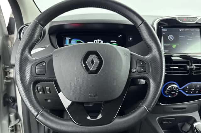 Renault Zoé (2018) thumbnail 18