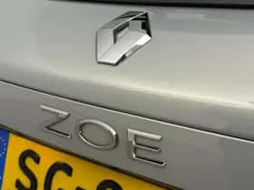 Renault Zoé (2018) thumbnail 20