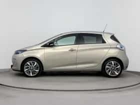 Renault Zoé (2018) thumbnail 3