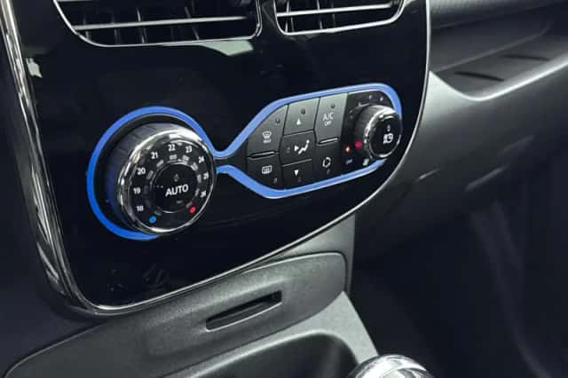 Renault Zoé (2018) thumbnail 21