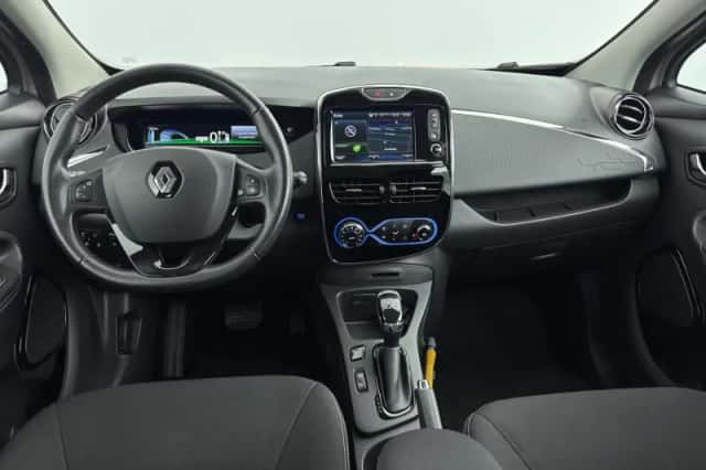 Renault Zoé (2018) thumbnail 22