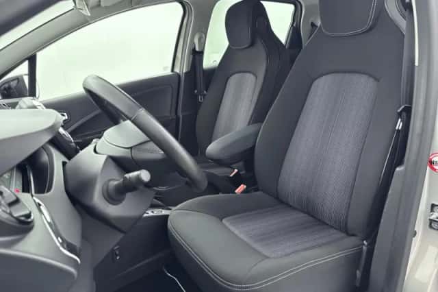 Renault Zoé (2018) thumbnail 25