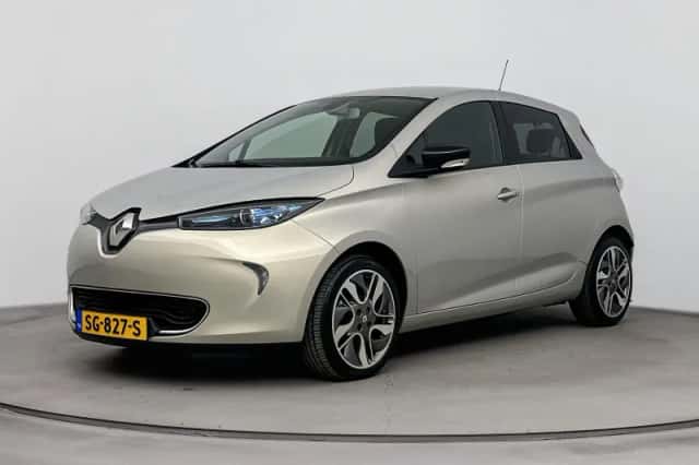 Renault Zoé (2018) thumbnail 29
