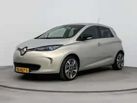 Renault Zoé (2018) thumbnail 29