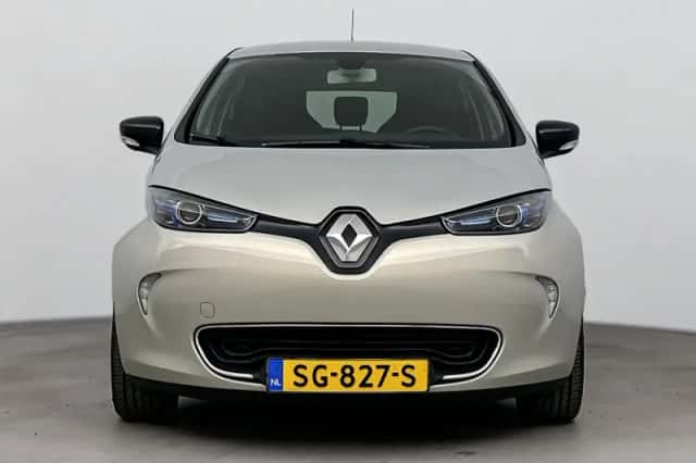 Renault Zoé (2018) thumbnail 5