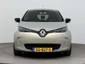 Renault Zoé (2018) thumbnail 5