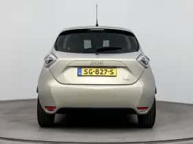 Renault Zoé (2018) thumbnail 6