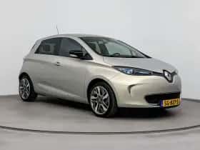 Renault Zoé (2018) thumbnail 7