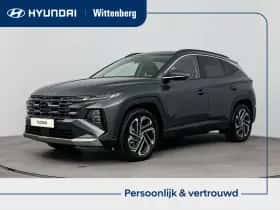 Hyundai Tucson (2026) thumbnail 1