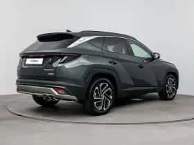 Hyundai Tucson (2026) thumbnail 2