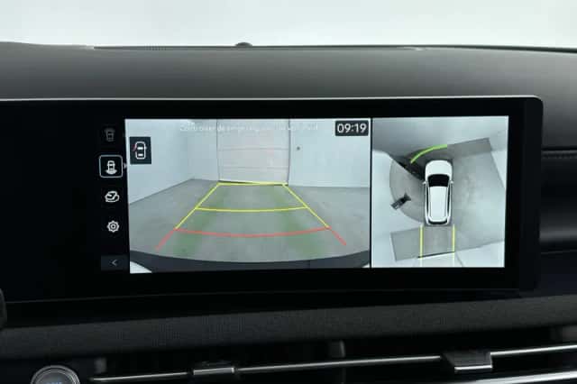 Hyundai Tucson (2026) thumbnail 11