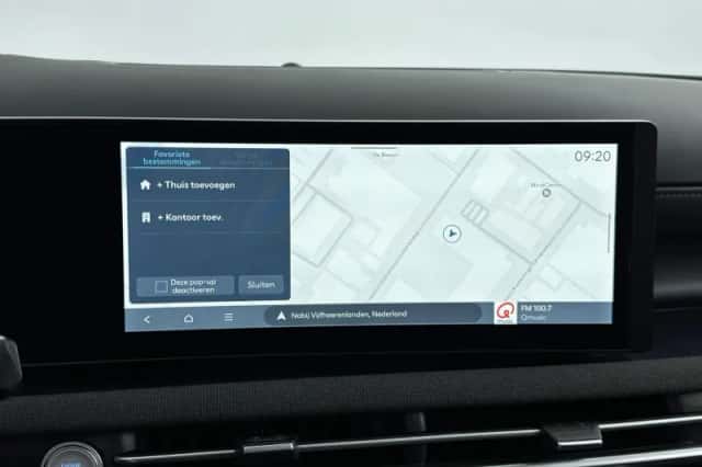 Hyundai Tucson (2026) thumbnail 12