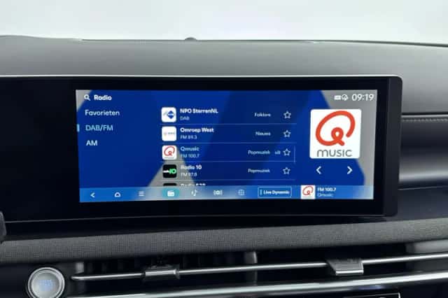Hyundai Tucson (2026) thumbnail 13
