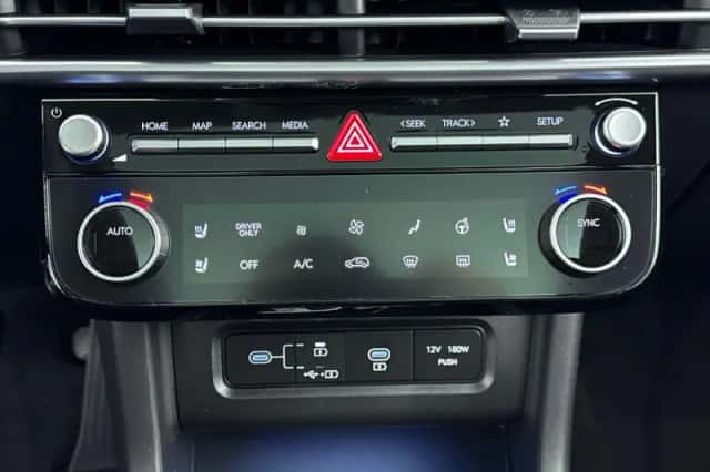 Hyundai Tucson (2026) thumbnail 14