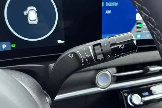 Hyundai Tucson (2026) thumbnail 16
