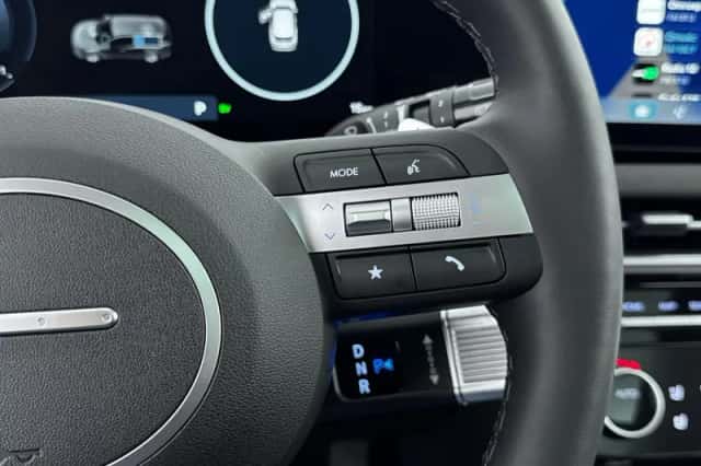 Hyundai Tucson (2026) thumbnail 18