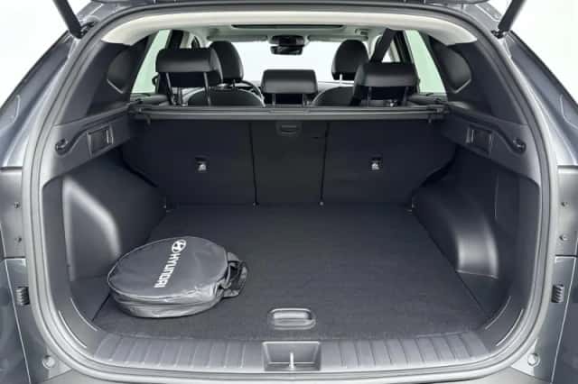 Hyundai Tucson (2026) thumbnail 19