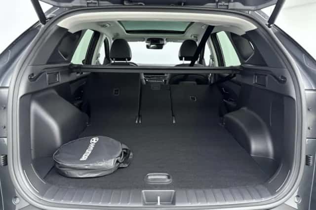 Hyundai Tucson (2026) thumbnail 20