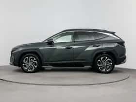 Hyundai Tucson (2026) thumbnail 3