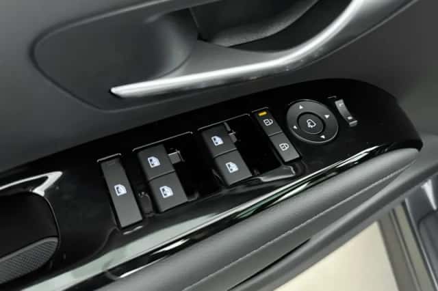 Hyundai Tucson (2026) thumbnail 22