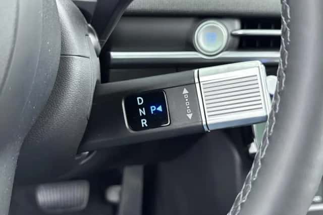 Hyundai Tucson (2026) thumbnail 24
