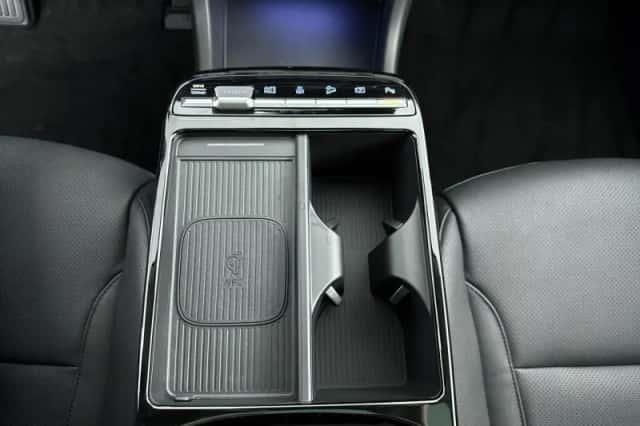 Hyundai Tucson (2026) thumbnail 25