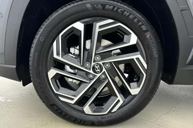 Hyundai Tucson (2026) thumbnail 26