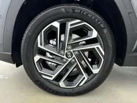 Hyundai Tucson (2026) thumbnail 26