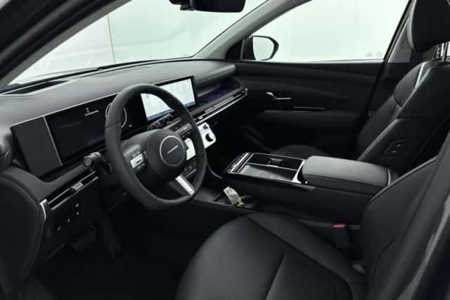 Hyundai Tucson (2026) thumbnail 28