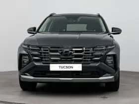 Hyundai Tucson (2026) thumbnail 5