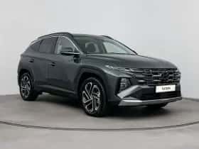 Hyundai Tucson (2026) thumbnail 7