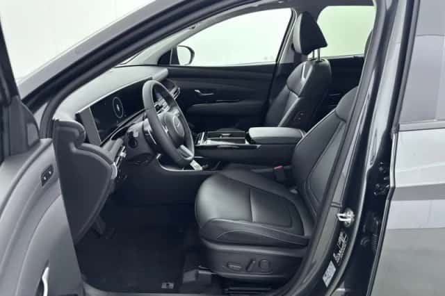 Hyundai Tucson (2026) thumbnail 8