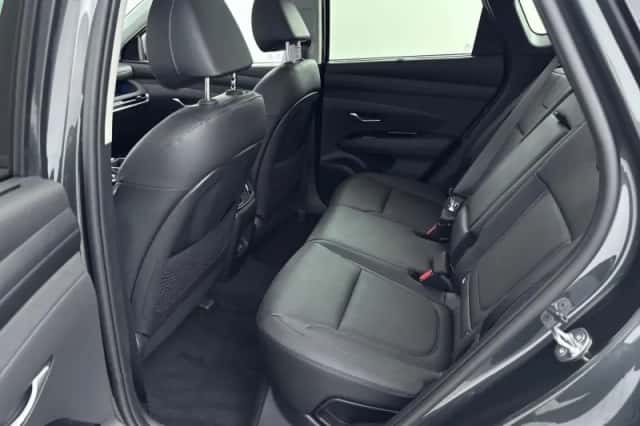 Hyundai Tucson (2026) thumbnail 9