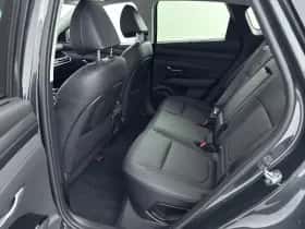 Hyundai Tucson (2026) thumbnail 9