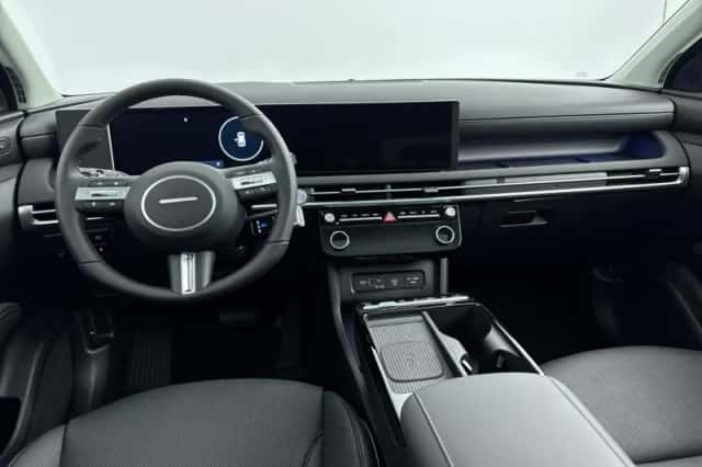 Hyundai Tucson (2026) thumbnail 10
