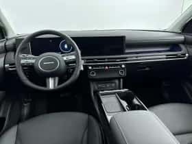 Hyundai Tucson (2026) thumbnail 10