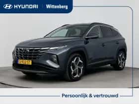 Hyundai Tucson (2023) thumbnail 1